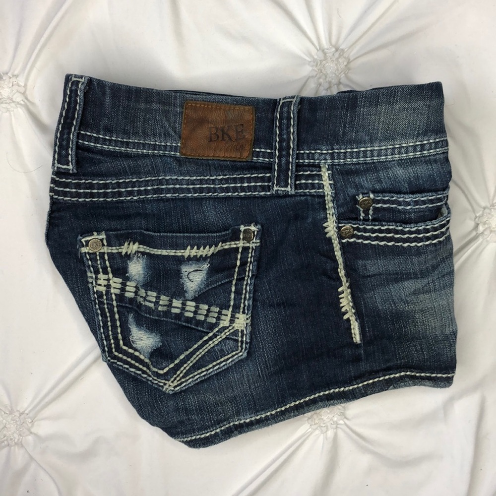 BKE Sabrina Jean Short